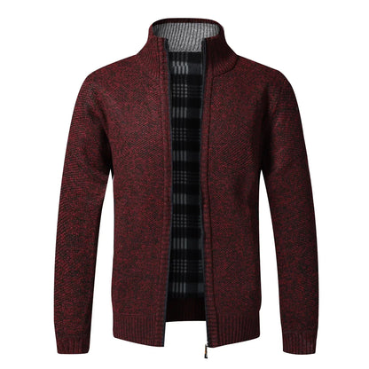 Thermo-Weste Herren | Winddicht & Warm 9