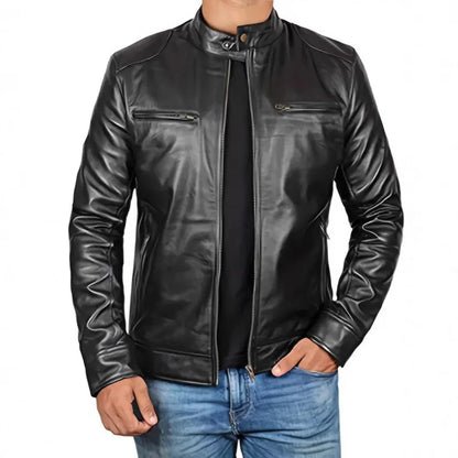 Retrojacke Damen | Vintage-Look mit Premium-Haptik 5