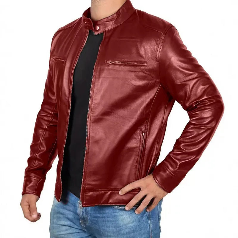 Retrojacke Damen | Vintage-Look mit Premium-Haptik 4