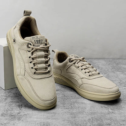 Sneaker Herren | Robuste Sohle & Stilvoll 3