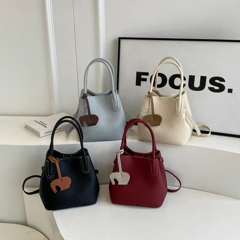 Crossbody Handtasche Damen | Verstellbarer Schulterriemen 6