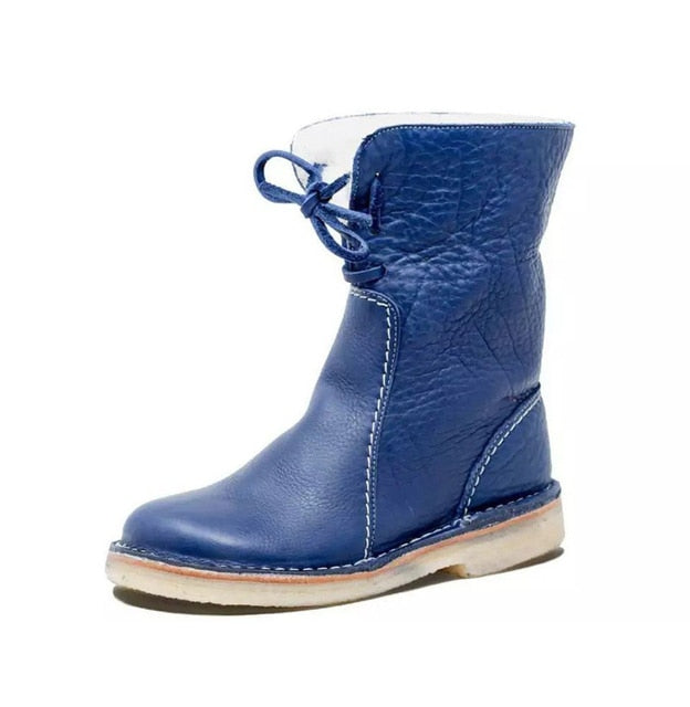 Winterstiefel Herren | Wetterfest & Warm Gefüttert 13