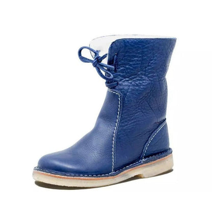 Winterstiefel Herren | Wetterfest & Warm Gefüttert 13