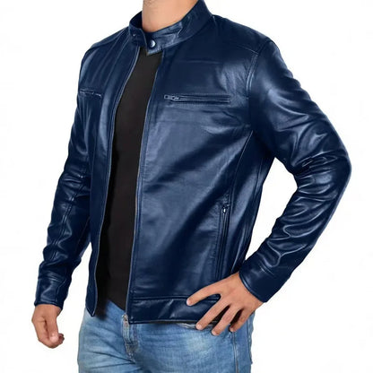 Retrojacke Damen | Vintage-Look mit Premium-Haptik 6