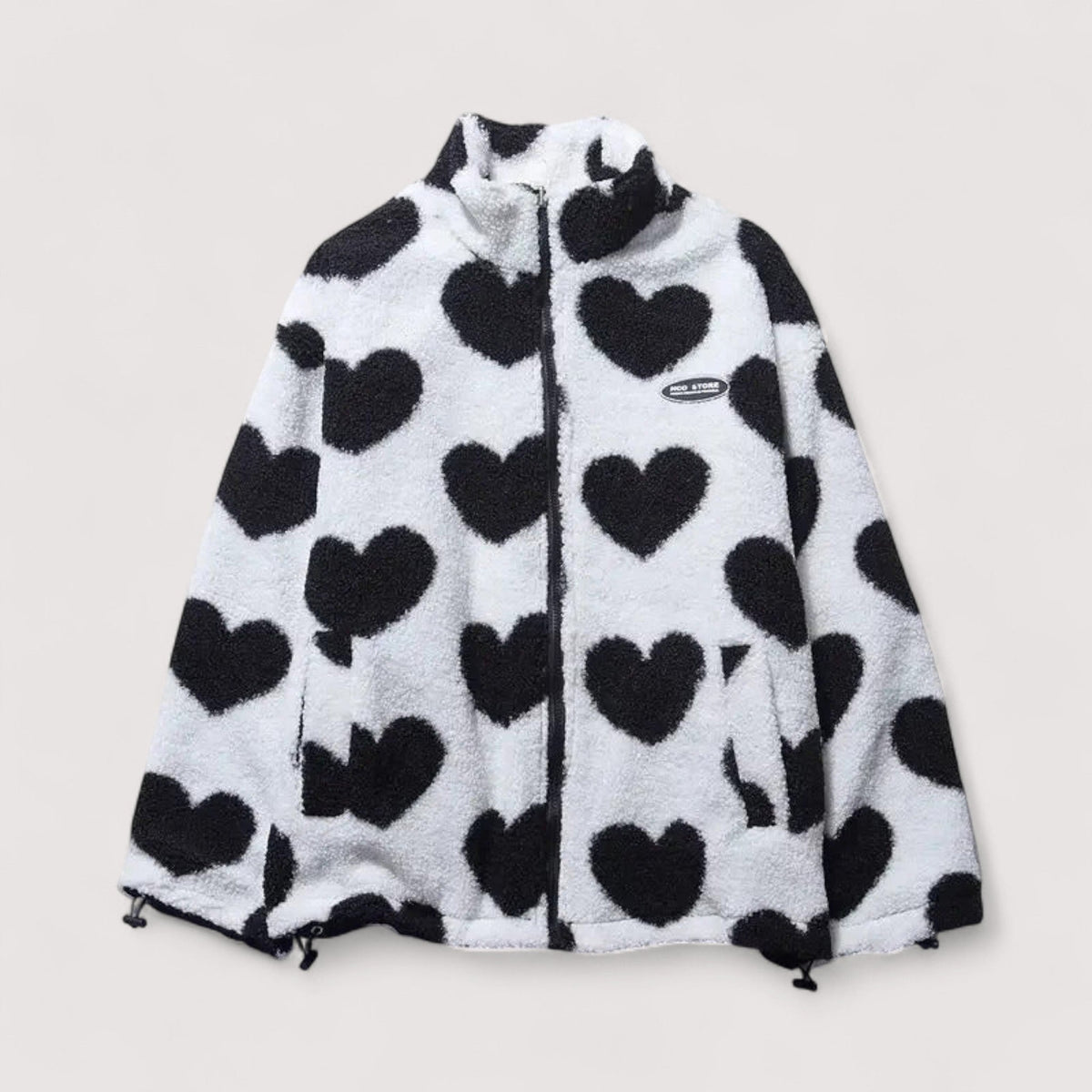 Wendejacke Damen | Zwei Looks in Einem 6