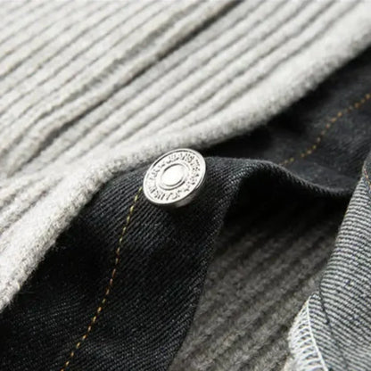 Utility-Jacke Herren | Strukturiert & Warm 6