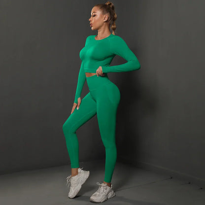 Jogginganzug Damen | Zweiteiliges Set & Bequem 10