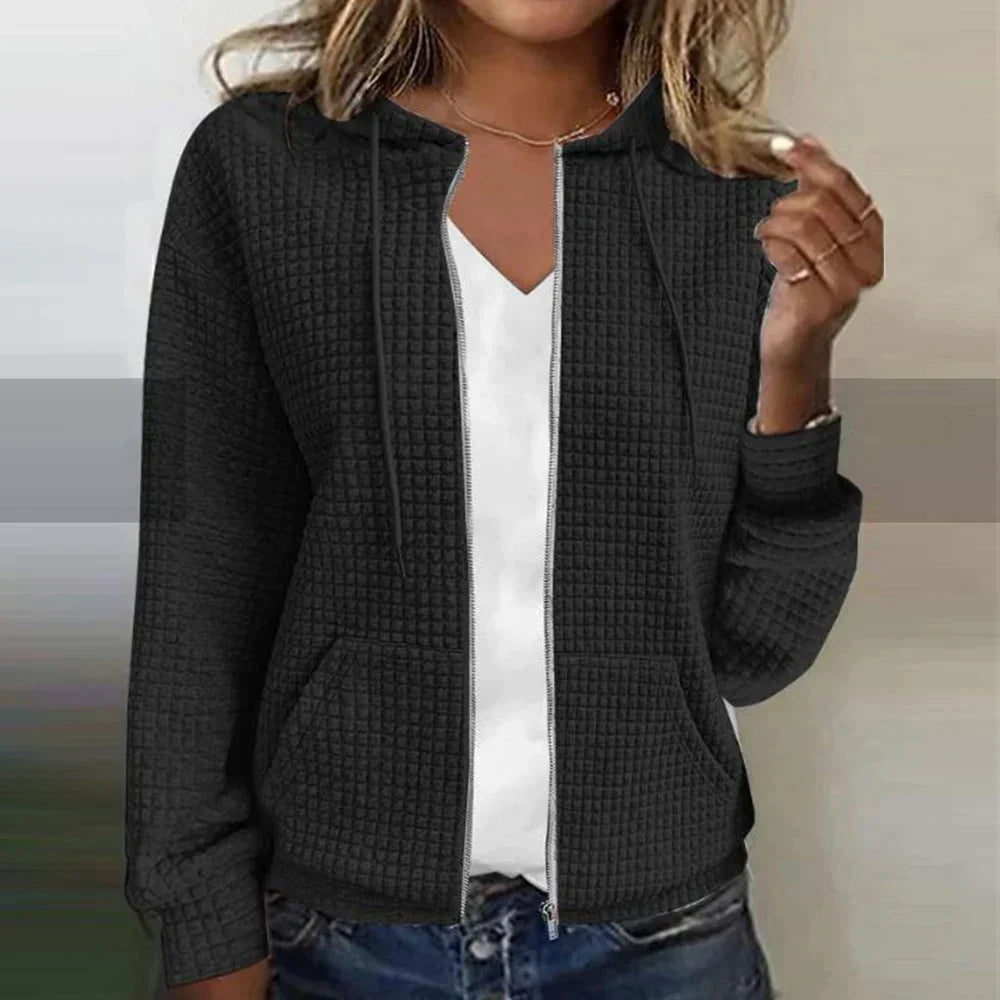 Winterjacke Damen | Leicht & Warm 5