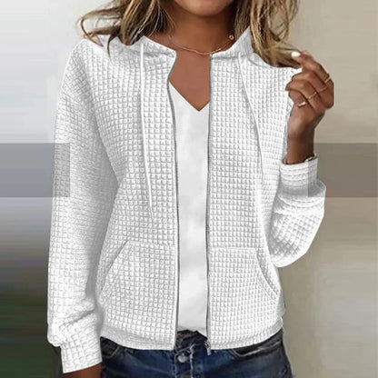 Winterjacke Damen | Leicht & Warm 6