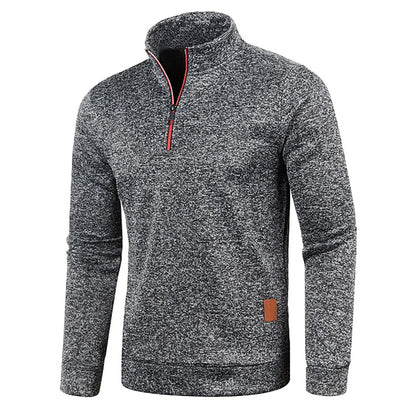 Rollkragenpullover Herren | Langarm & Vielseitig 3
