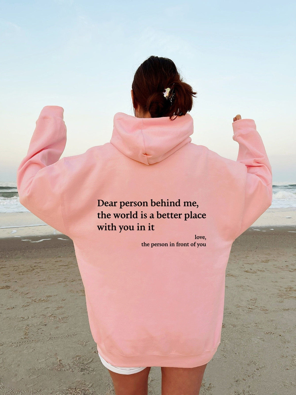 Hoodie Herren mit Spruch | Kuschelig Warm & Bequem 4