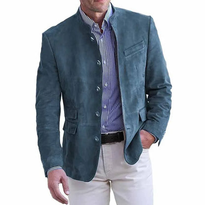 Sommerjacke Herren | Leicht & Atmungsaktiv 2