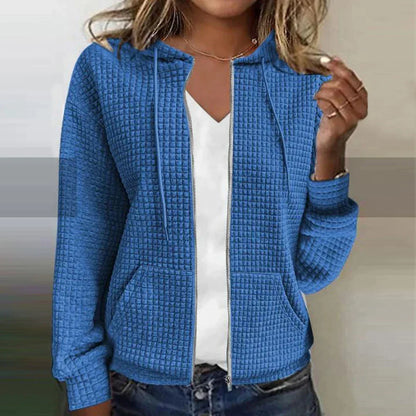 Winterjacke Damen | Leicht & Warm 3