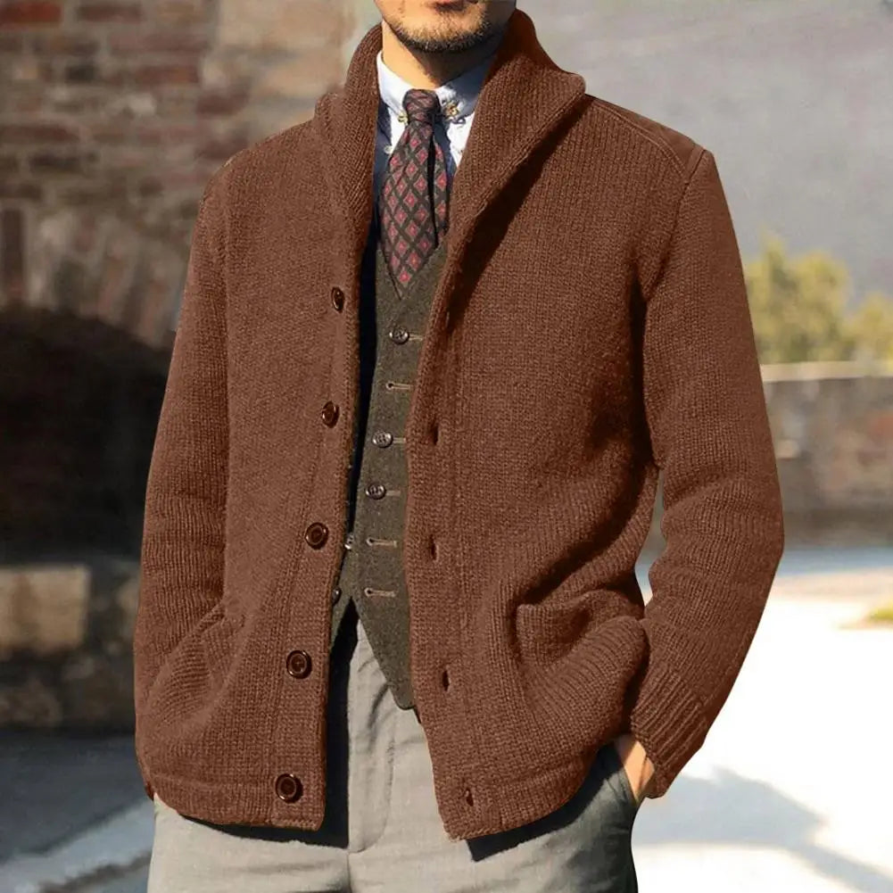 Weste Herren | Elegant & Komfortabel 2