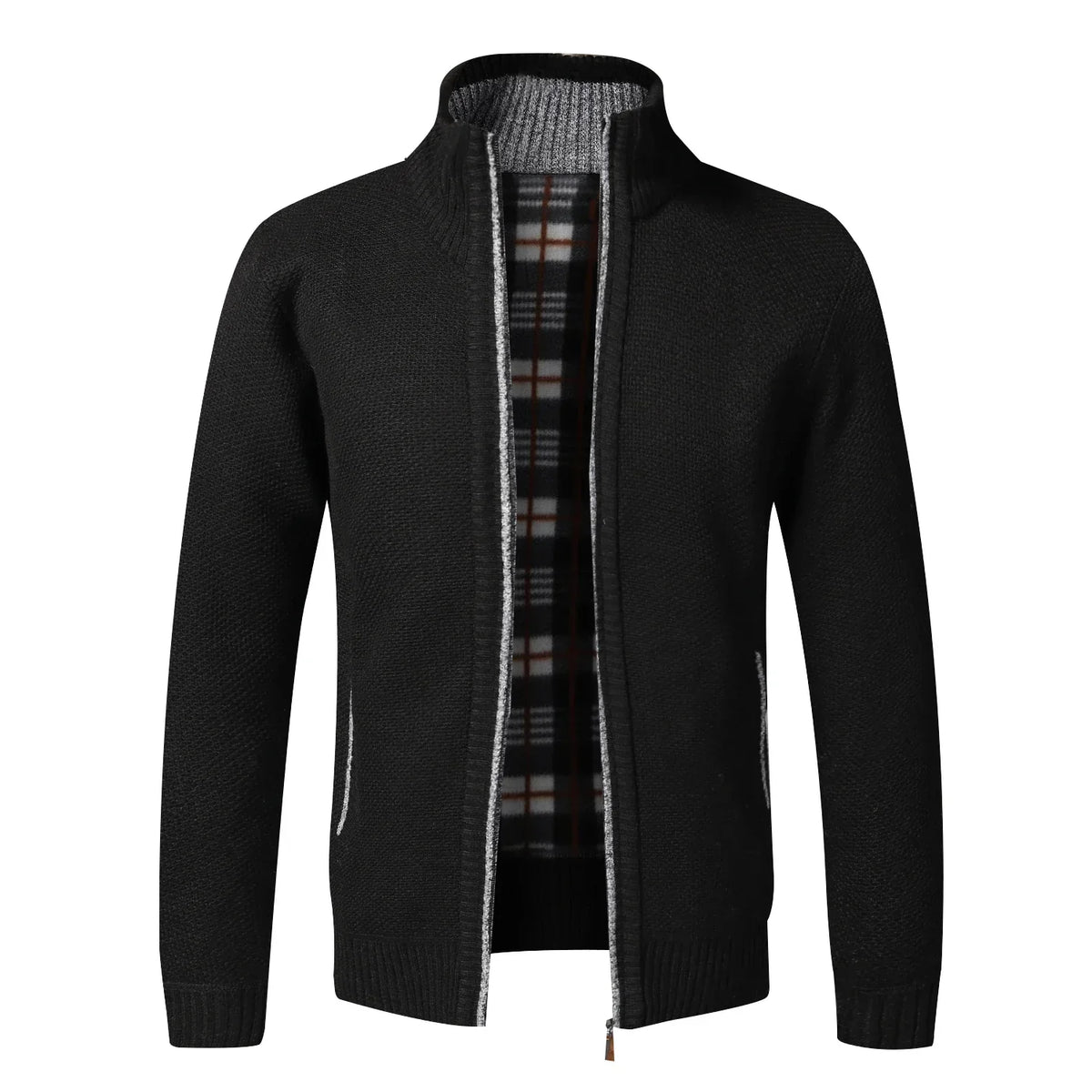 Thermo-Weste Herren | Winddicht & Warm 7