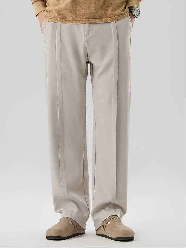 Stoffhose Herren | Bequemer Schnitt & Zeitloses Design 5