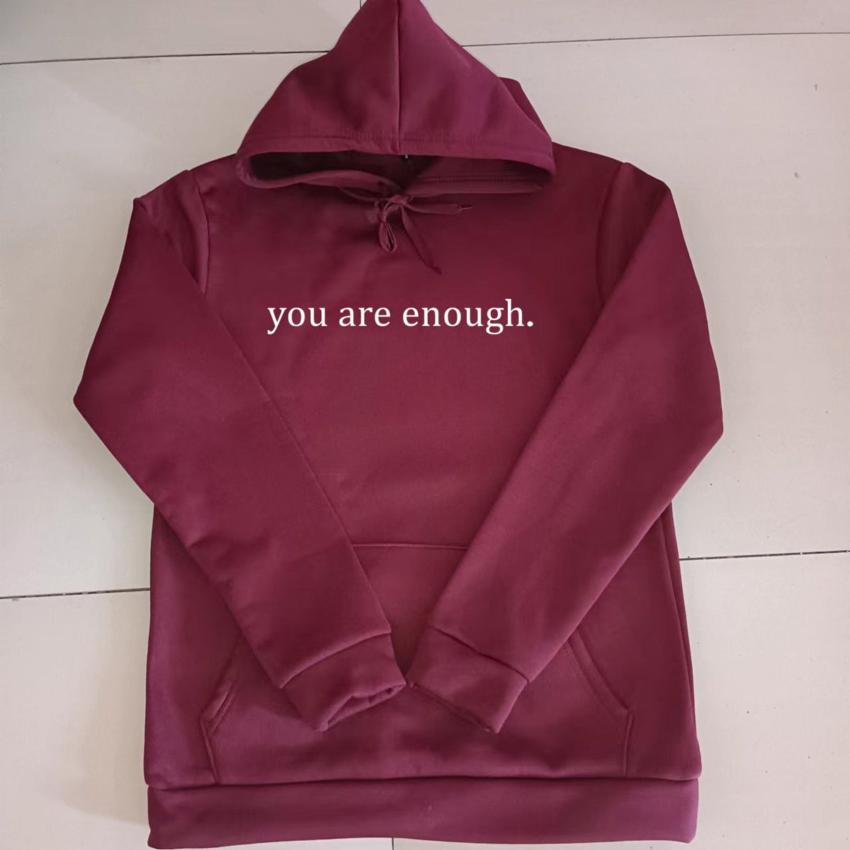 Hoodie Herren mit Spruch | Kuschelig Warm & Bequem 12