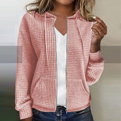 Winterjacke Damen | Leicht & Warm 1