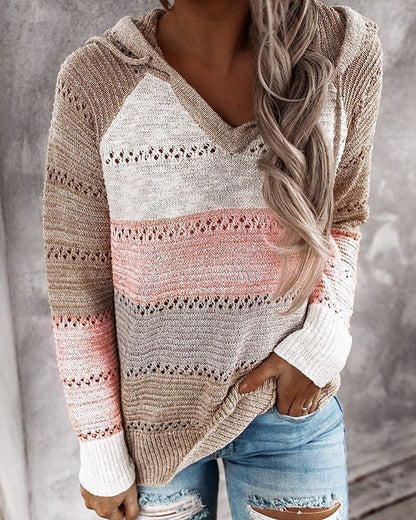 Hoodie Damen | Weich & Bequem für den Herbst 1