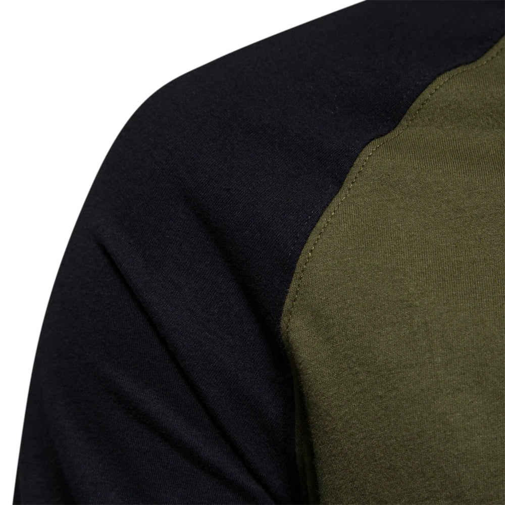 Langarmhemd Herren | Slim Fit & Atmungsaktiv 5
