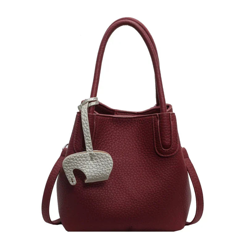 Crossbody Handtasche Damen | Verstellbarer Schulterriemen 9
