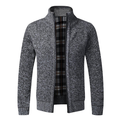Thermo-Weste Herren | Winddicht & Warm 8