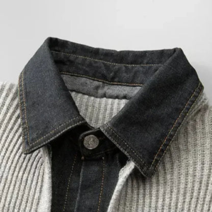 Utility-Jacke Herren | Strukturiert & Warm 4