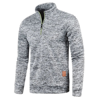 Rollkragenpullover Herren | Langarm & Vielseitig 2