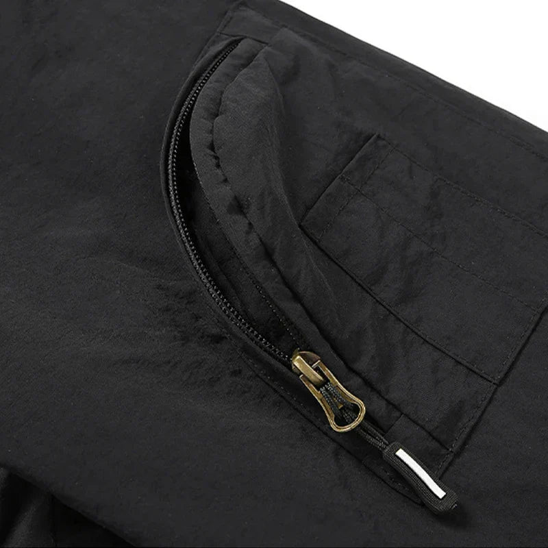 Mehrtaschenjacke Herren | Wetterfest & Vielseitig 7