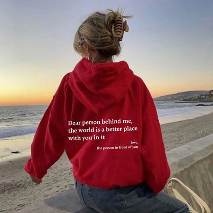 Hoodie Herren mit Spruch | Kuschelig Warm & Bequem 7