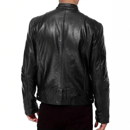 Retrojacke Damen | Vintage-Look mit Premium-Haptik 9