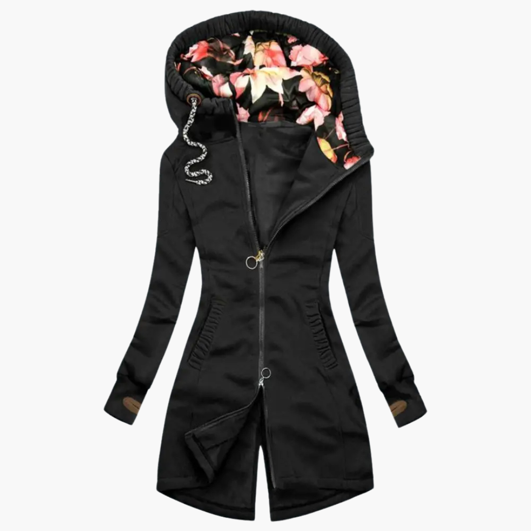 Winterjacke Damen | Wind- & Wasserdicht 1