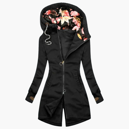 Winterjacke Damen | Wind- & Wasserdicht 1
