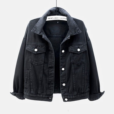 Jeansjacke Damen | Leicht & Lässig 9