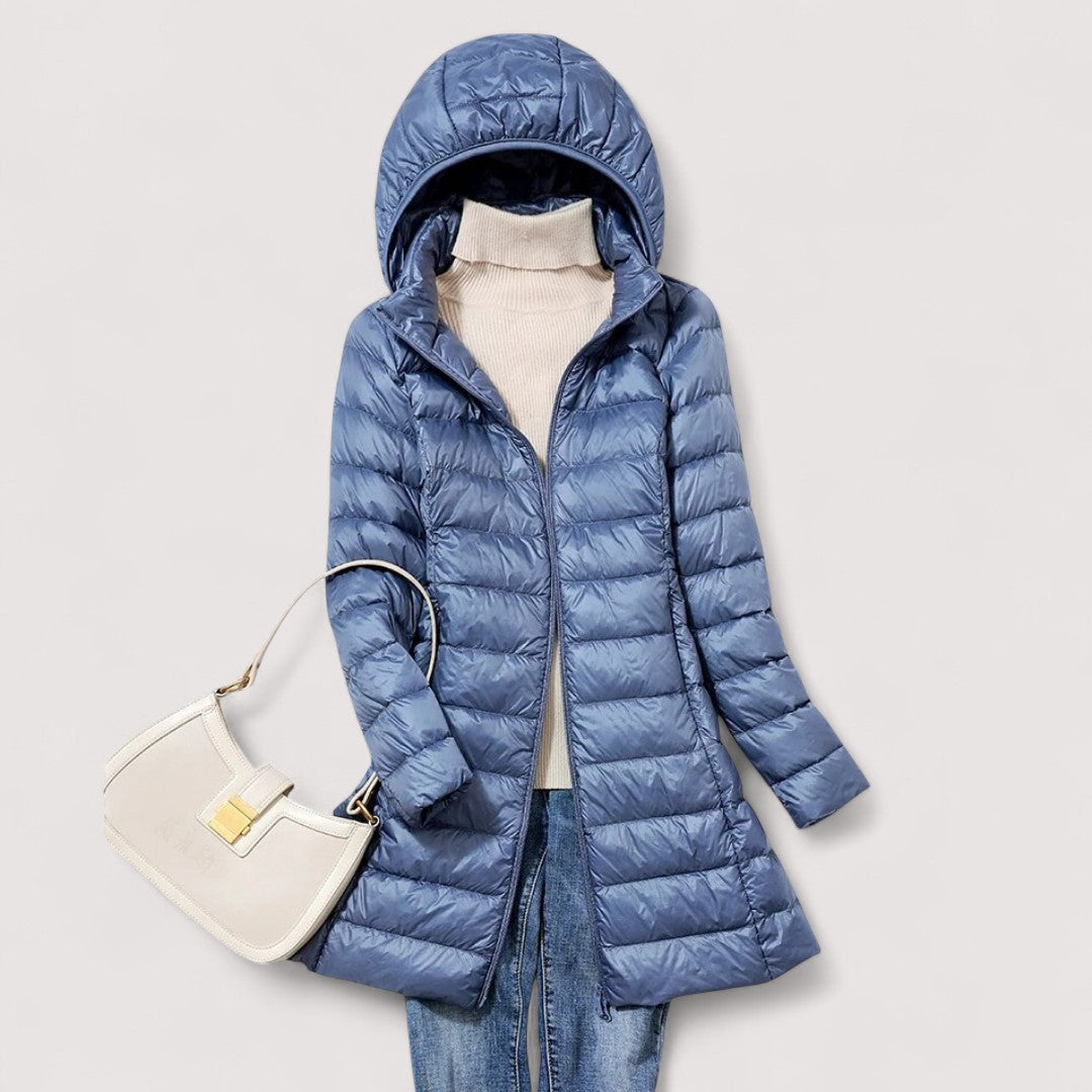 Jacke Damen | Ultraleicht & Wasserdicht 7
