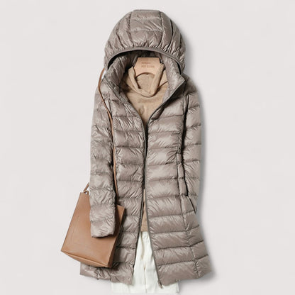 Jacke Damen | Ultraleicht & Wasserdicht 2
