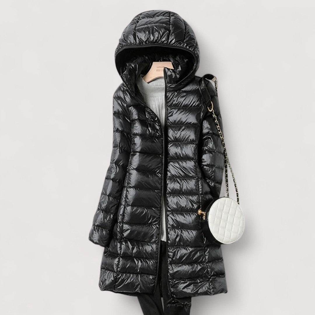 Jacke Damen | Ultraleicht & Wasserdicht 6