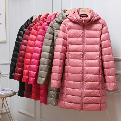 Jacke Damen | Ultraleicht & Wasserdicht 8