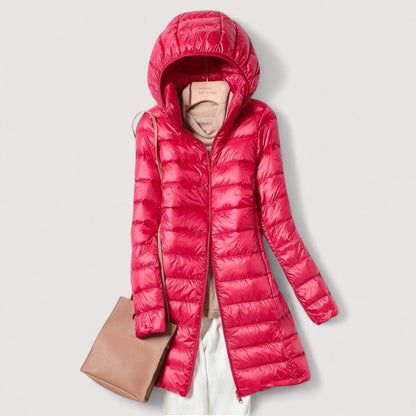 Jacke Damen | Ultraleicht & Wasserdicht 4