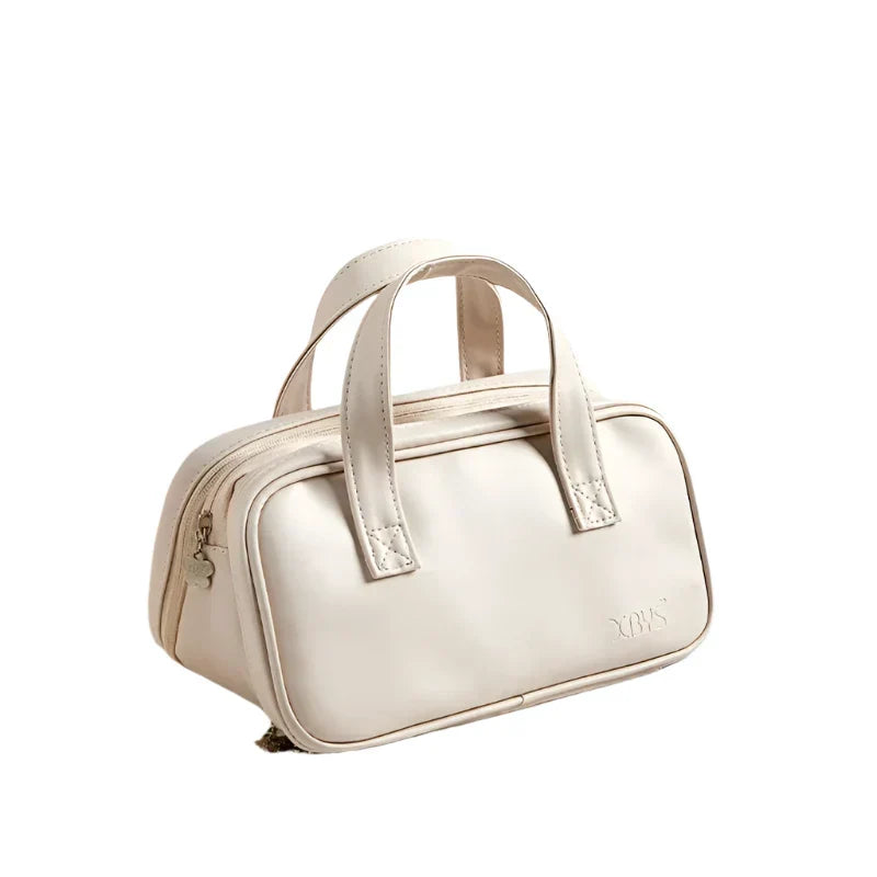Kosmetiktasche Damen | Wasserdicht & Viele Fächer 11