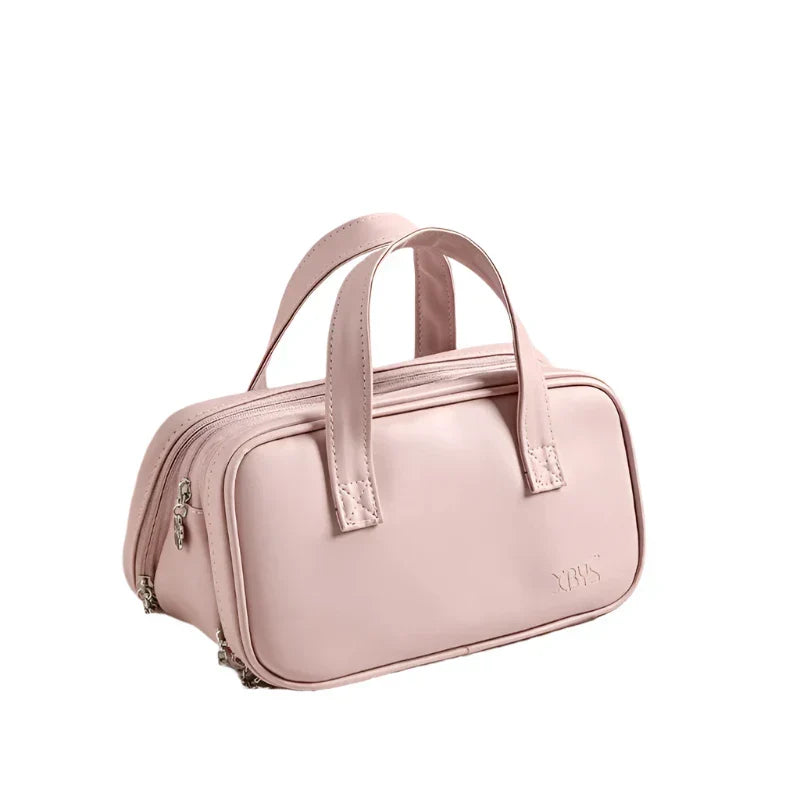 Kosmetiktasche Damen | Wasserdicht & Viele Fächer 14