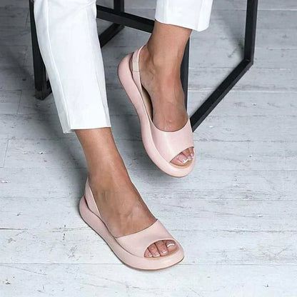 Sandalen Damen | Bequem & Minimalistisch für Alltag & Freizeit
