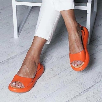 Sandalen Damen | Bequem & Minimalistisch für Alltag & Freizeit