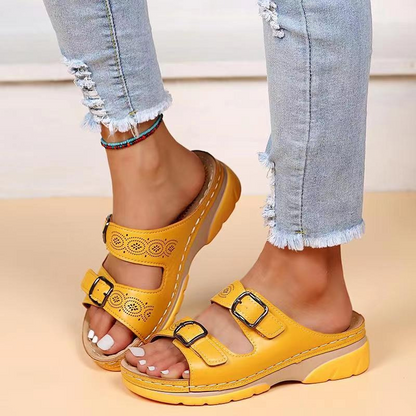 Sandalen Damen | Bequem für den ganzen Tag