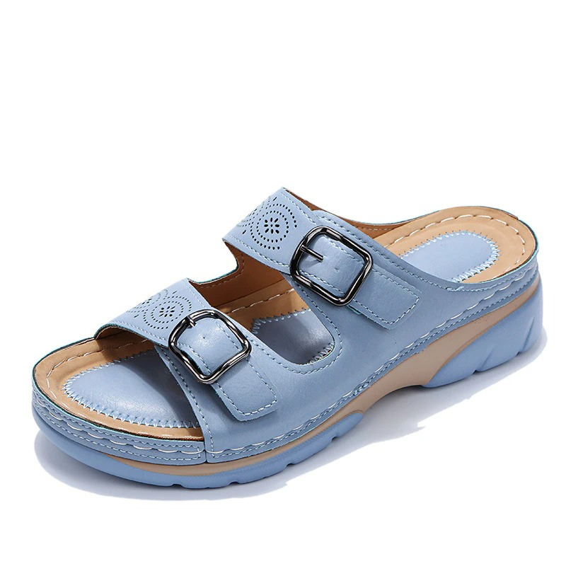 Sandalen Damen | Bequem für den ganzen Tag