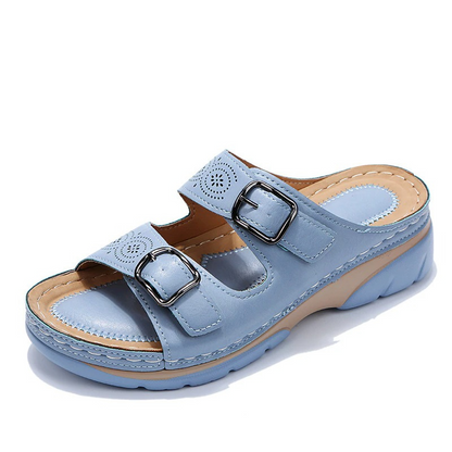 Sandalen Damen | Bequem für den ganzen Tag