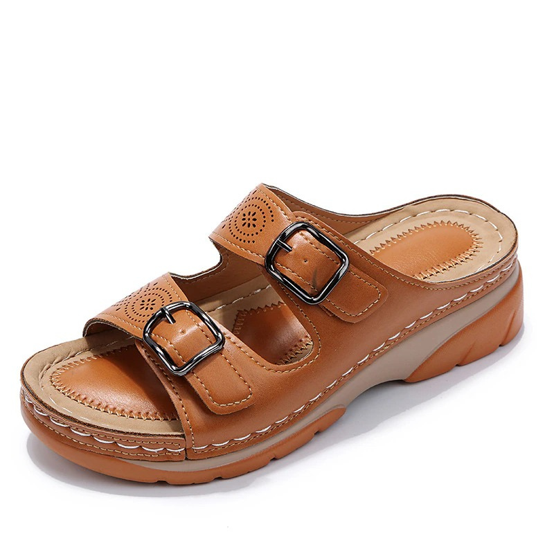 Sandalen Damen | Bequem für den ganzen Tag