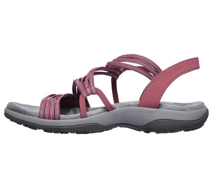 Sandalen Damen | Verstellbare Riemen & Bequeme Passform