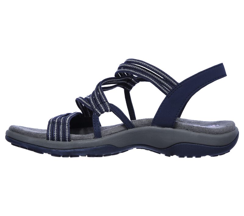 Sandalen Damen | Verstellbare Riemen & Bequeme Passform