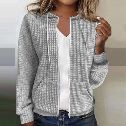 Winterjacke Damen | Leicht & Warm 4